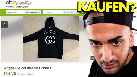 gucci verkäufer werden